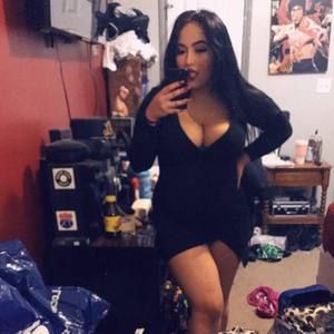 Meet your Posher, Kiana